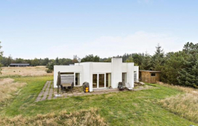3 Bedroom Gorgeous Home In Ålbæk, Ålbæk